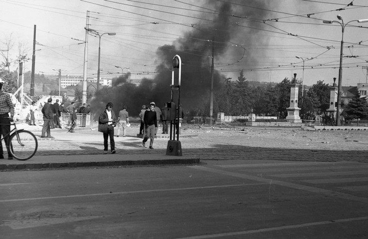 17 Košice August 1968